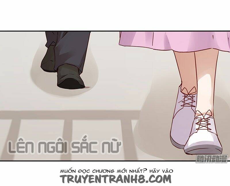 Vợ Yêu Của Ác Ma: Chapter 53