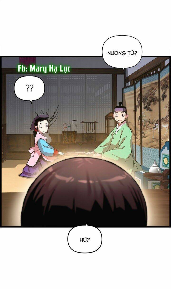Tôi Sẽ Sống Như Một Hoàng Tử: Chapter 22