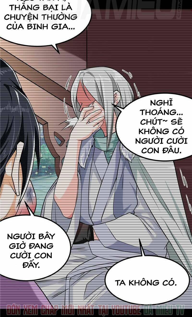 Nhất Phẩm Cao Thủ: Chapter 45