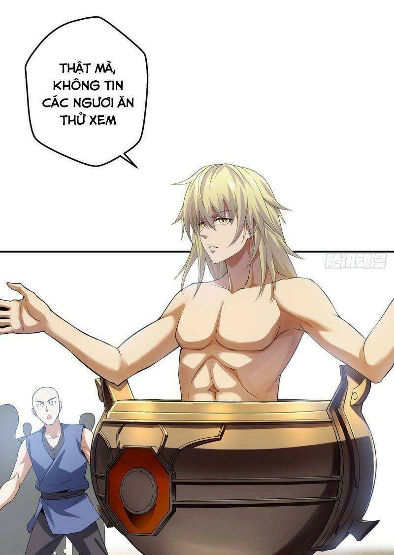 Ta Là Đại Hoàn Đan: Chapter 2