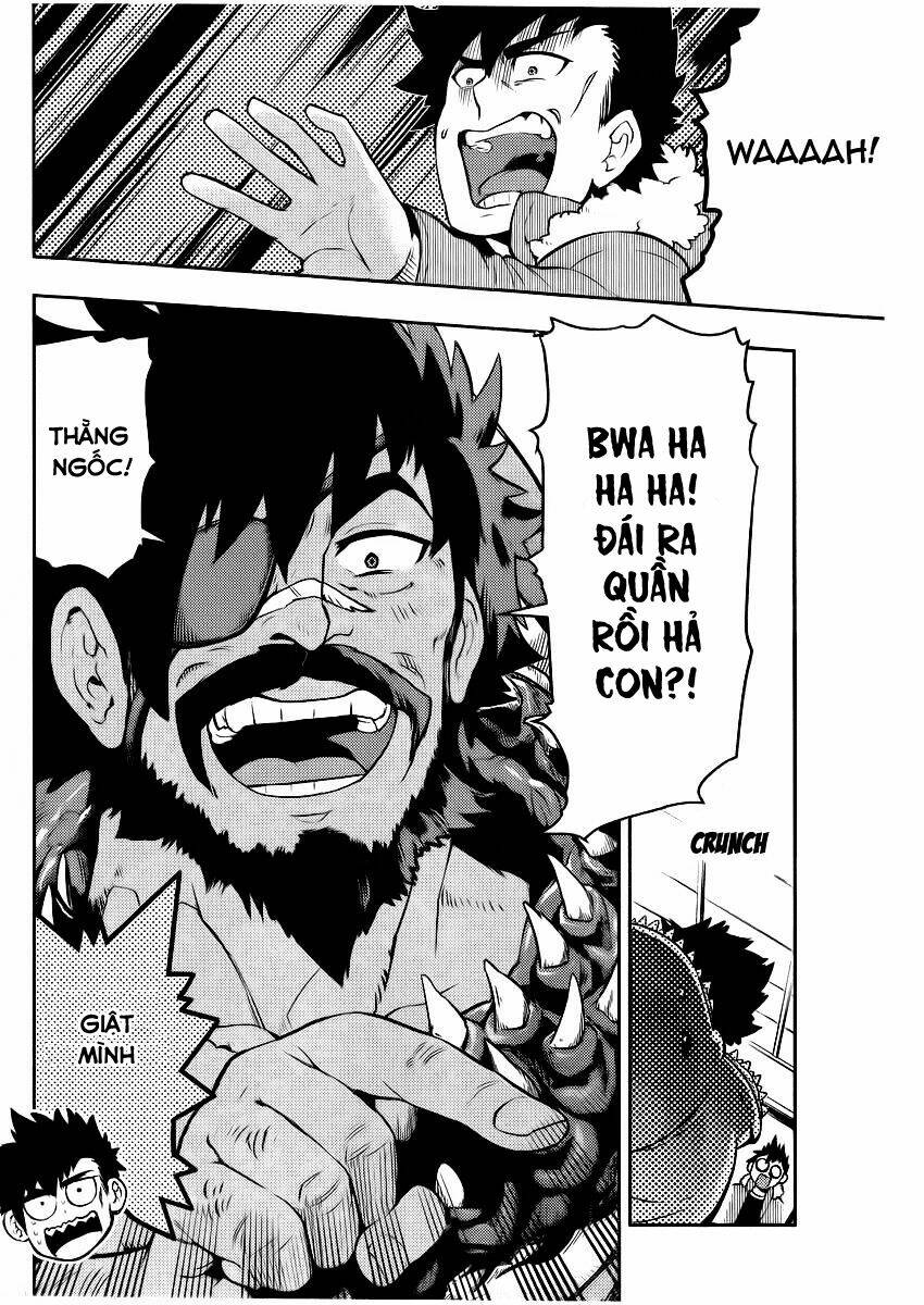 Boku Girl: Chapter 96