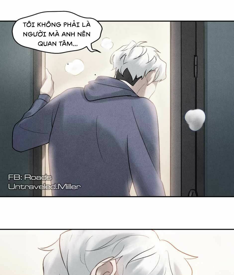 Anh Hùng Và Hiệp Nữ: Chapter 35