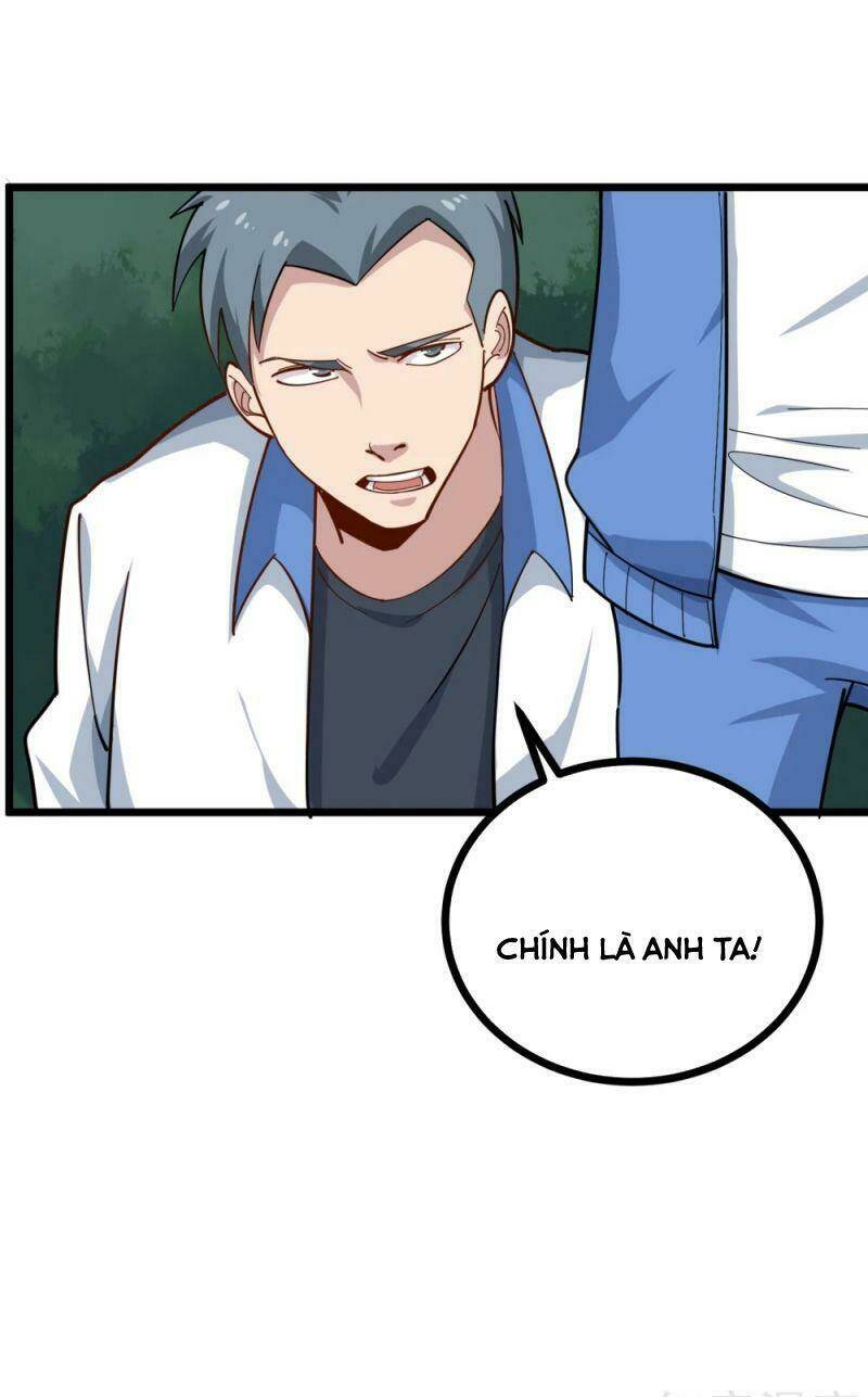 Hộ Hoa Cao Thủ Tại Vườn Trường: Chapter 231