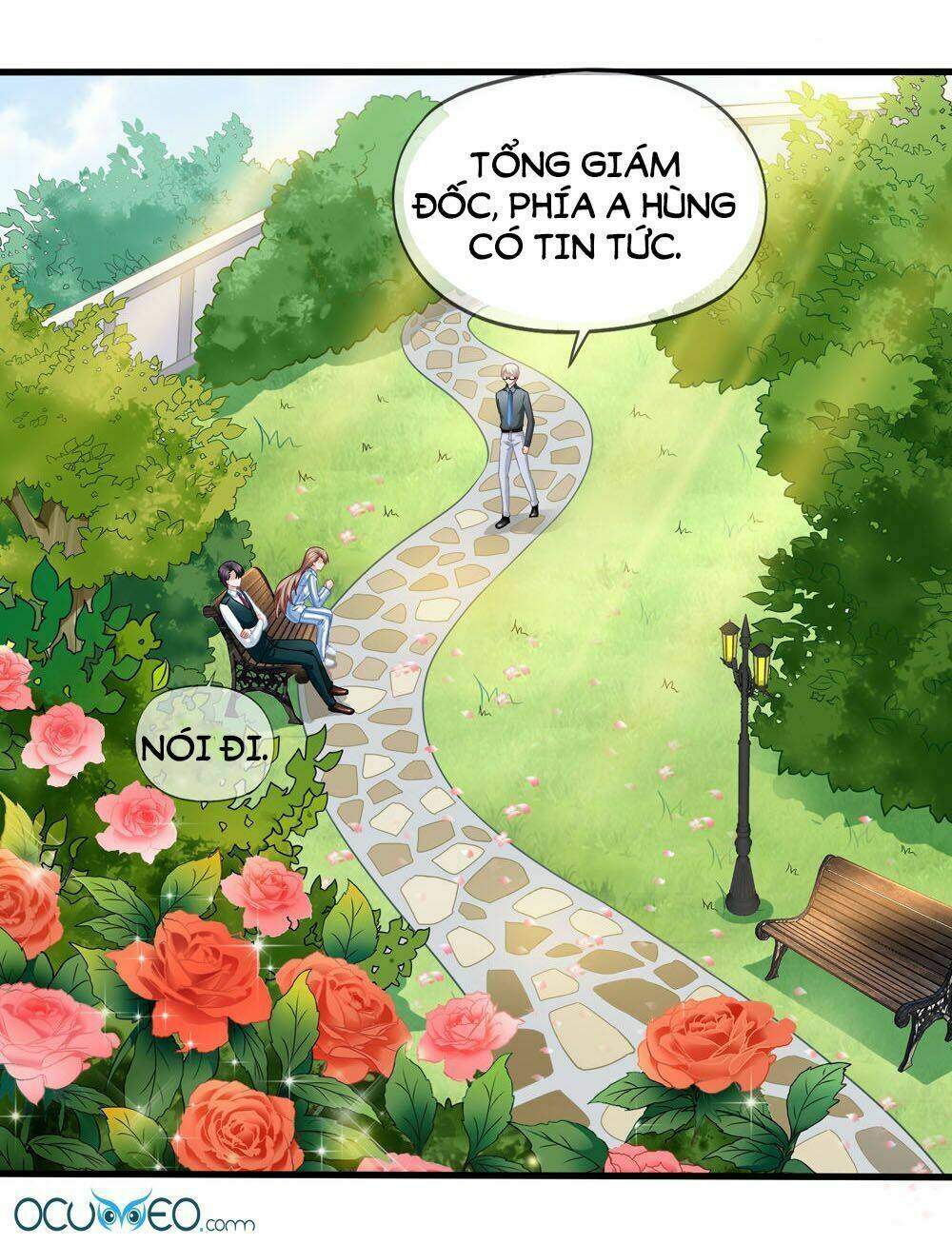 Mỹ Vị Giai Thê: Chapter 50