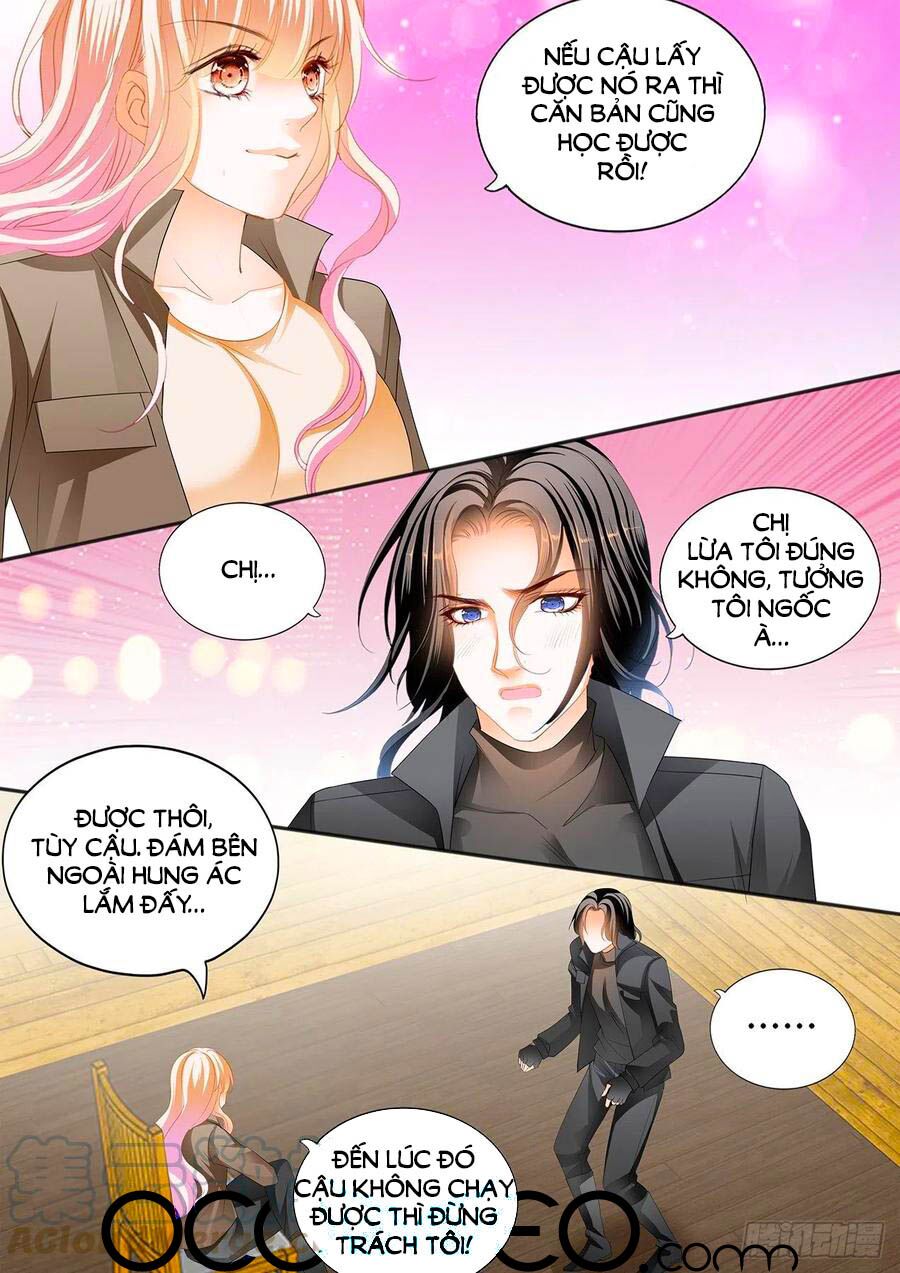 Bá Đạo Tiểu Thúc, Xin Trêu Chọc Vừa Thôi!: Chapter 250