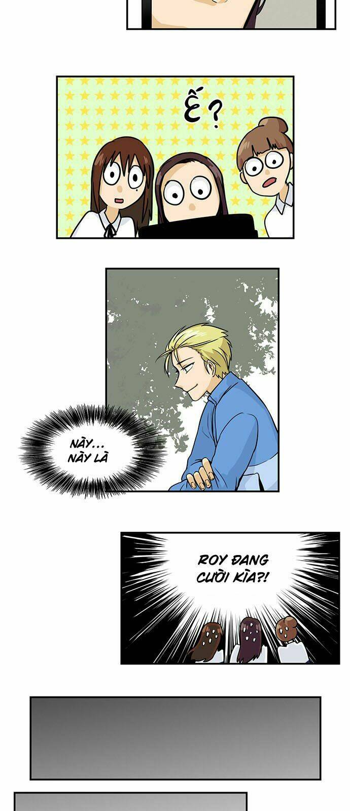 Hắn Ta Là Rồng: Chapter 107