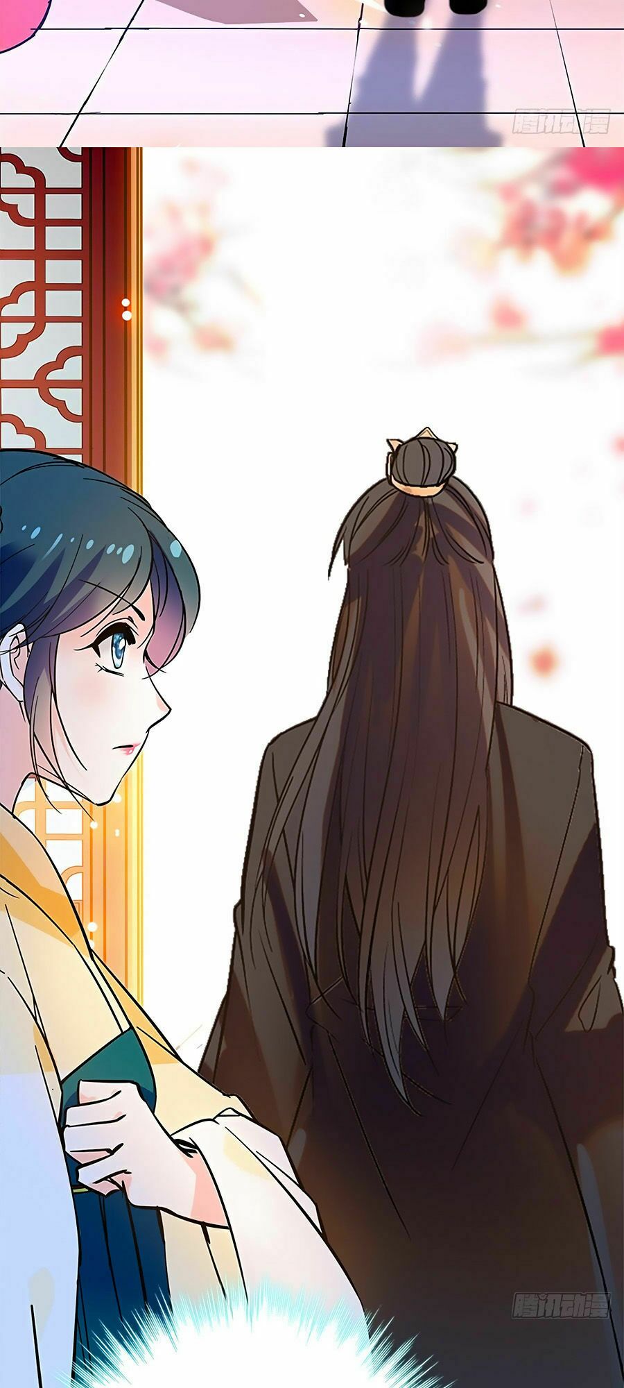 Nhất Thế Khuynh Thành: Lãnh Cung Khí Phi: Chapter 103