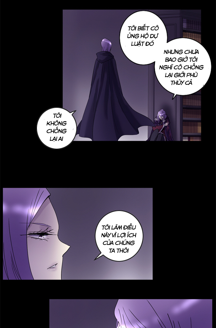 Soul Cartel: Chapter 72