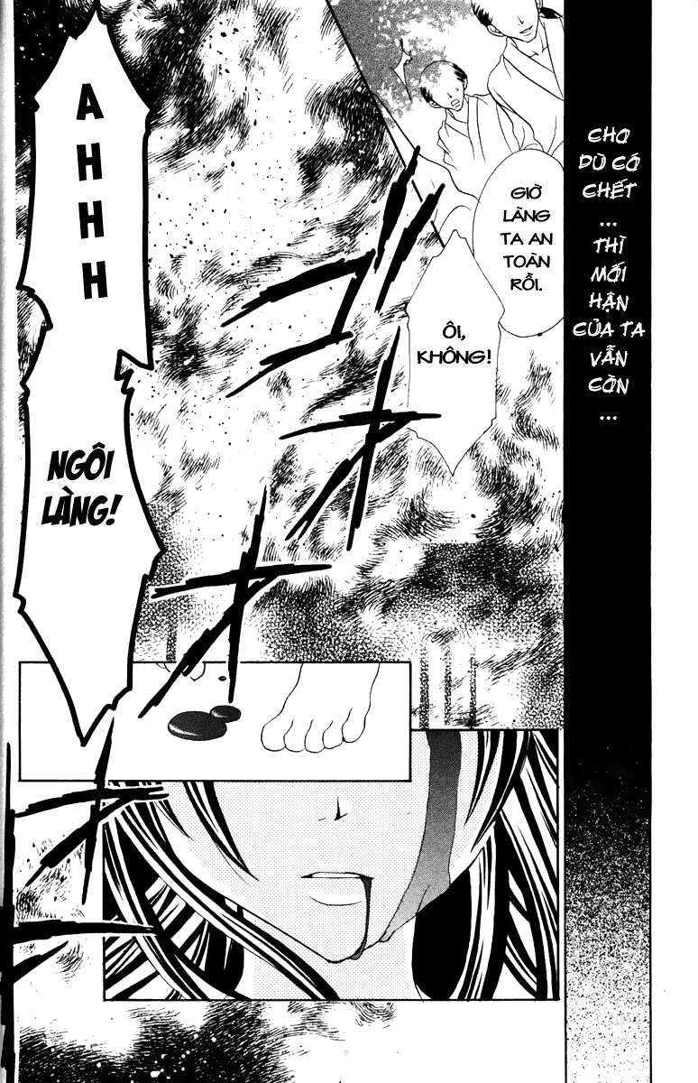 Jigoku Shoujo: Chapter 13.1