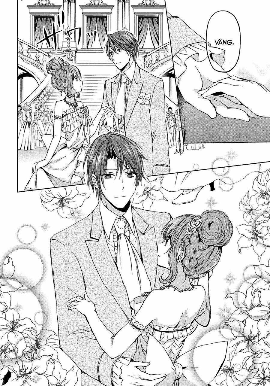 Dareka Kono Joukyou Wo Setsumei Shite Kudasai!: Chapter 7