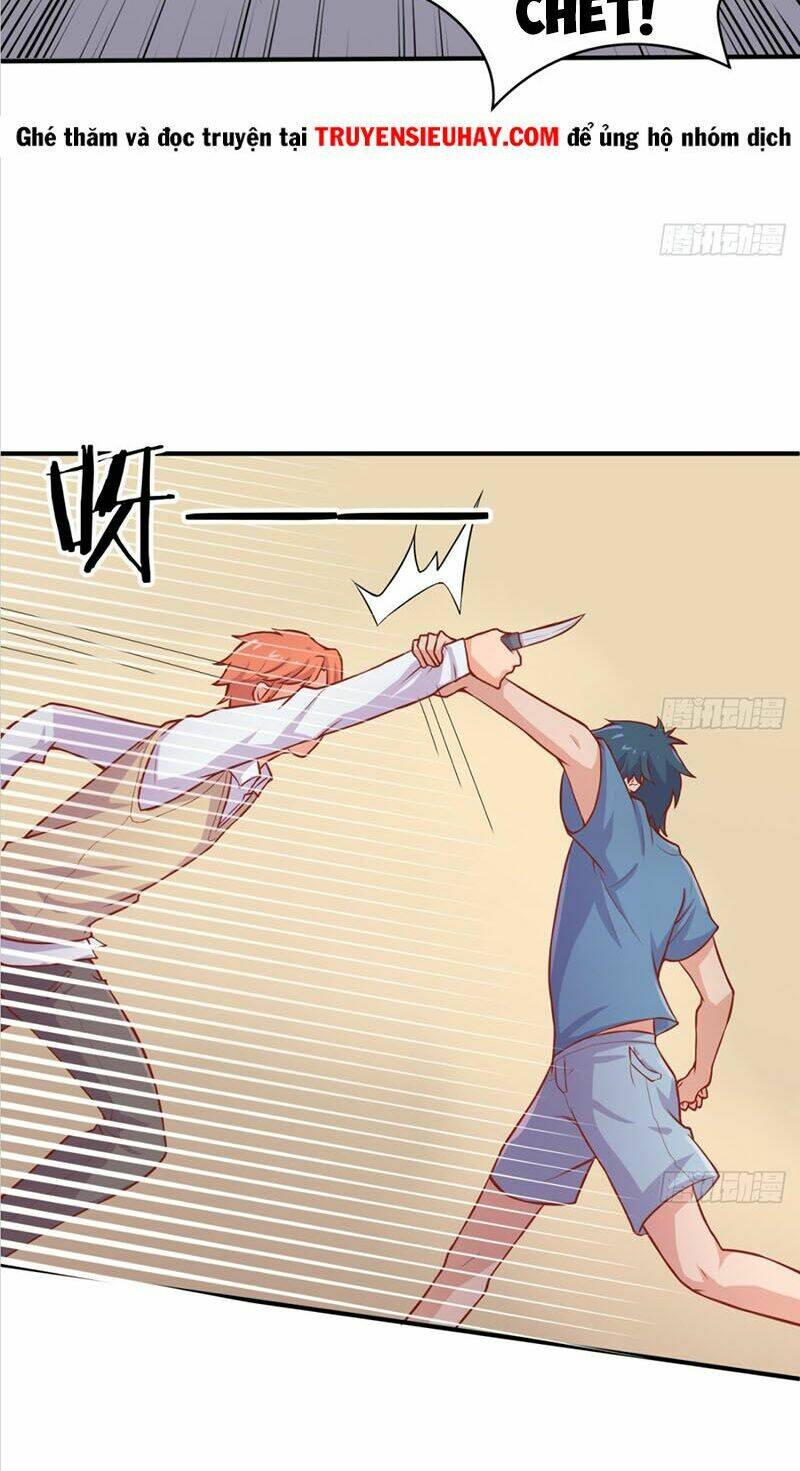 Bác Sĩ Riêng Của Nữ Thần: Chapter 73