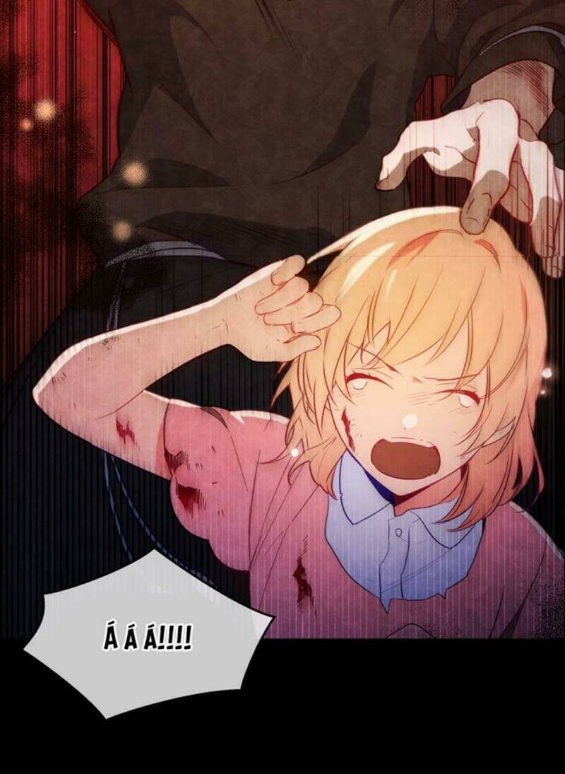 Nàng Elizabeth Thuần Khiết: Chapter 1