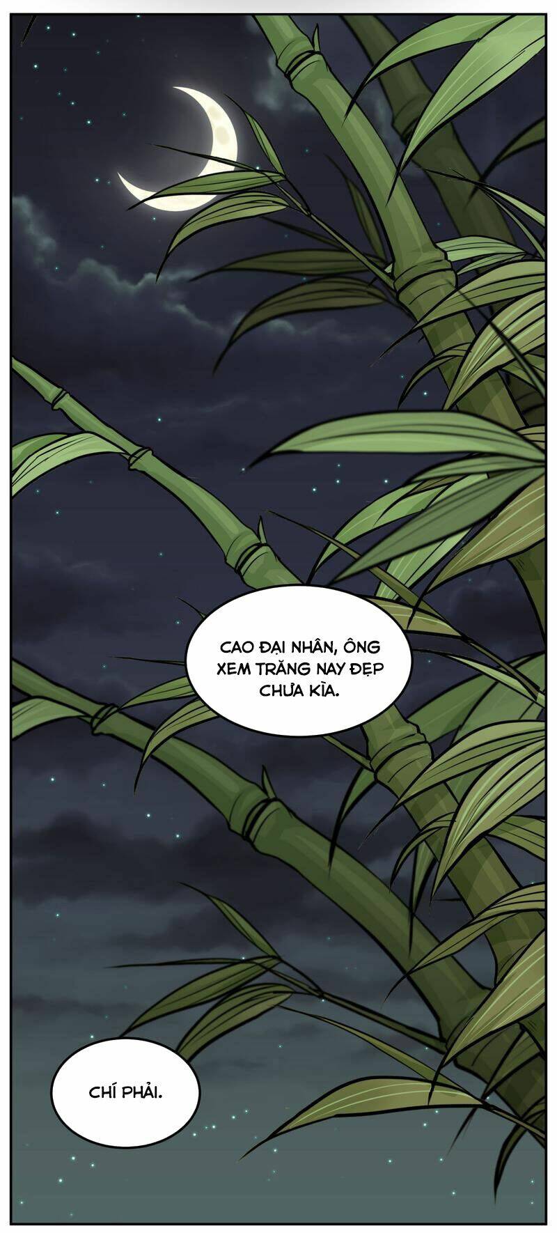 Hoàng Thượng Pê-Đê - Hãy Tránh Xa Ta Ra: Chapter 338