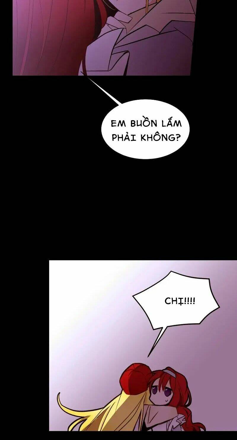 Cuộc Sống Rập Khuôn Của Một Quý Cô Tái Sinh!: Chapter 54