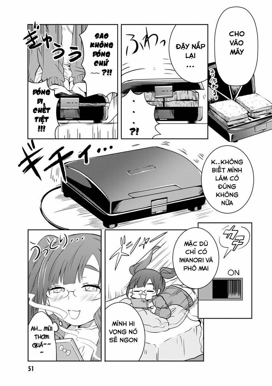 Hime No Dameshi: Chapter 3