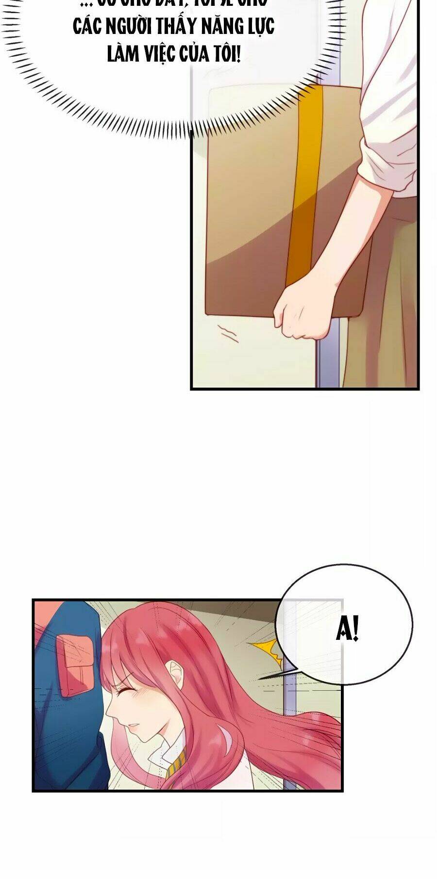 Tiền Nhậm Hữu Độc: Chapter 12