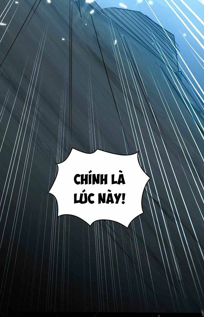 Vạn Giới Tiên Vương: Chapter 121