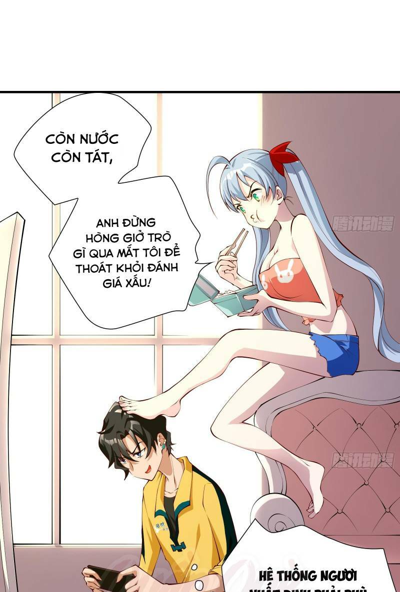 Shipper Thần Cấp: Chapter 2