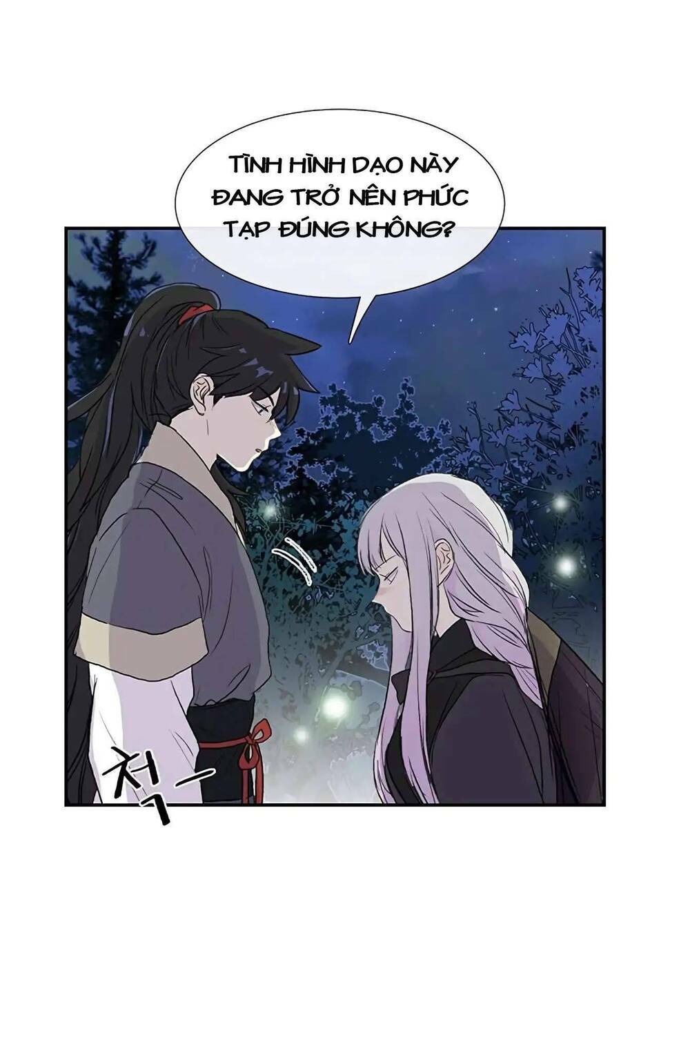 Học Sĩ Tái Sinh: Chapter 102