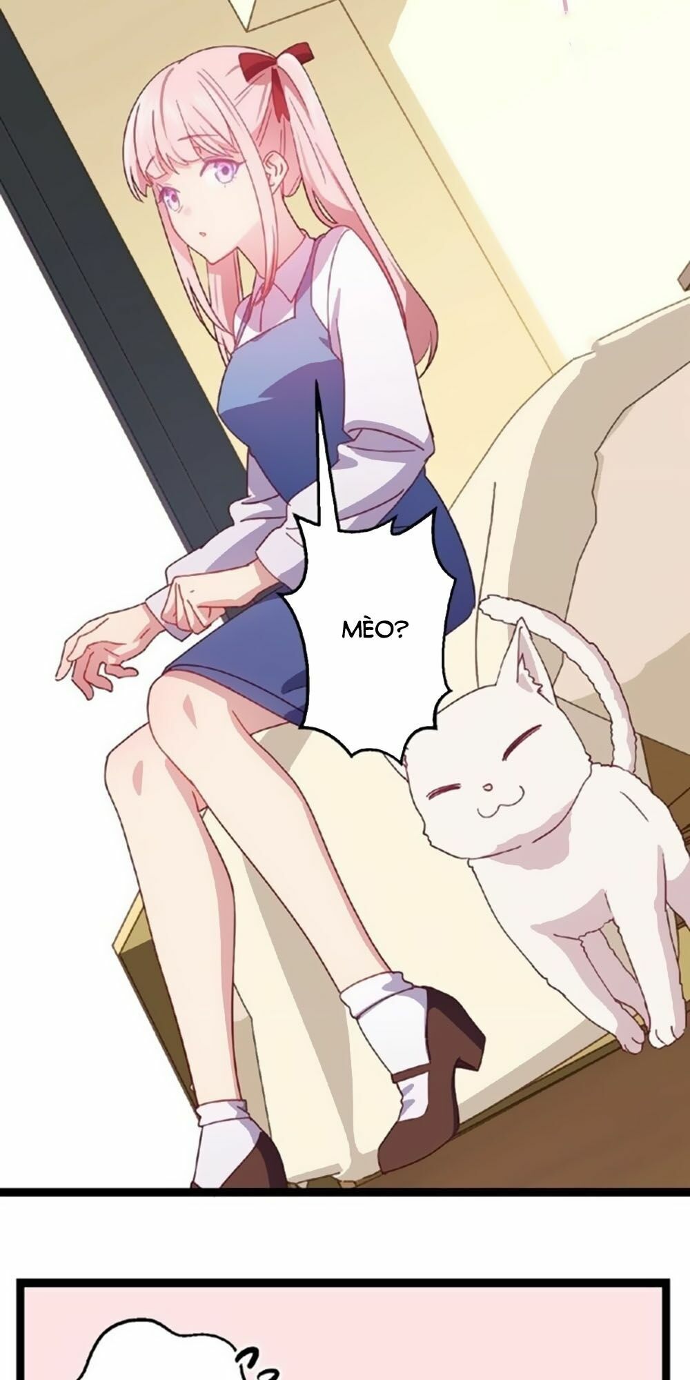 Bài Ca Tình Yêu: Chapter 15