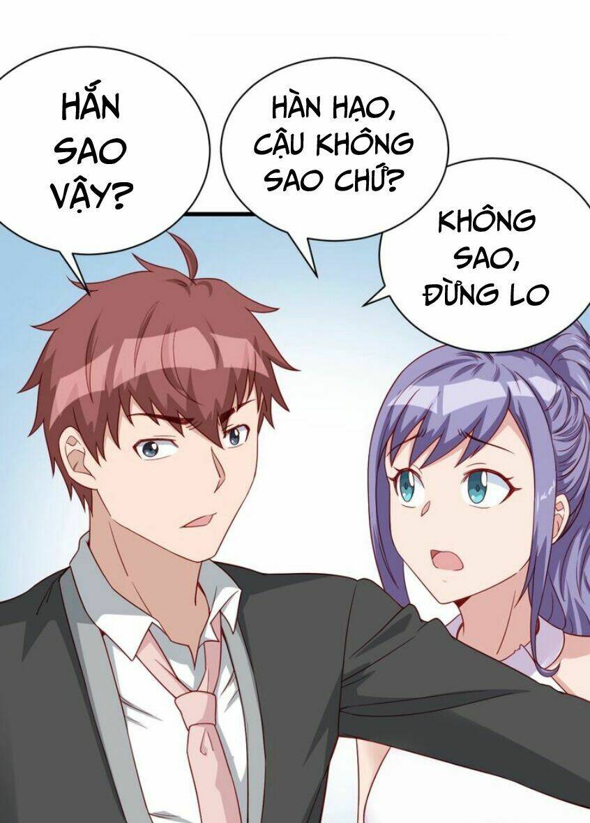 Hệ Thống Tu Tiên Mạnh Nhất: Chapter 12