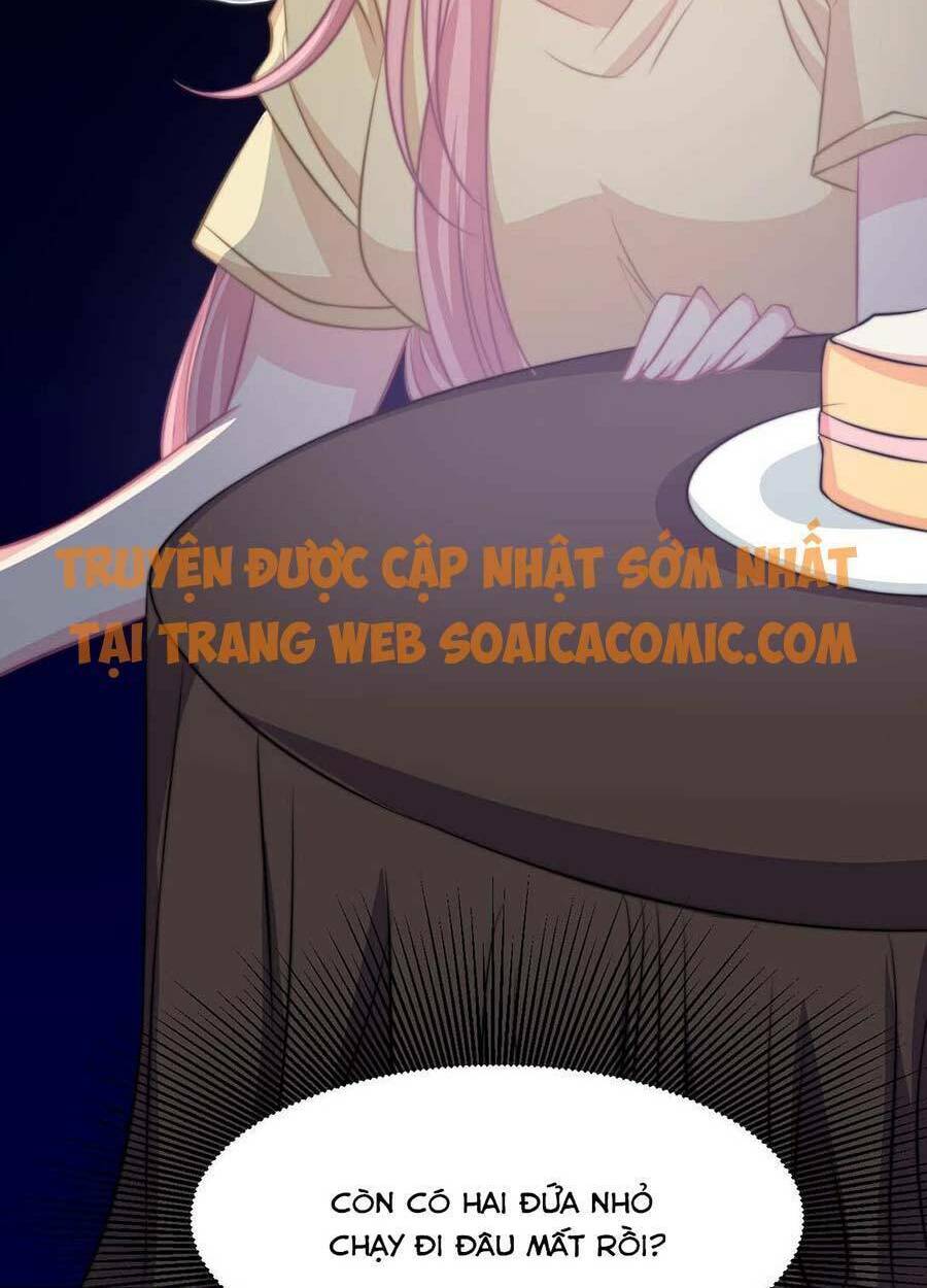 Vết Cắn Trí Mạng: Chapter 36