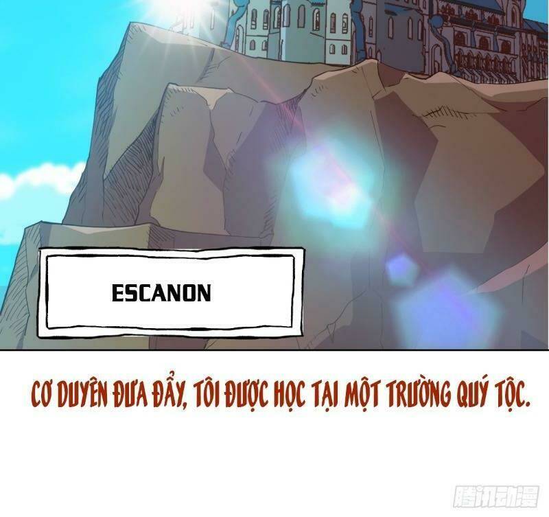 Đại Lục Vô Song: Chapter 0