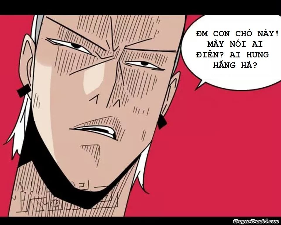 Ứng Dụng Thẩm Mỹ: Chapter 7