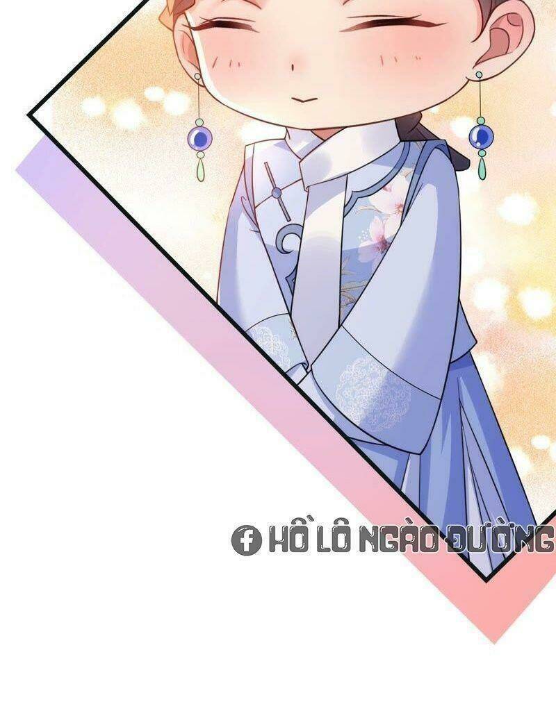Quận Chúa Vững Vàng, Thiết Lập Nhân Vật Không Thể Vỡ: Chapter 59