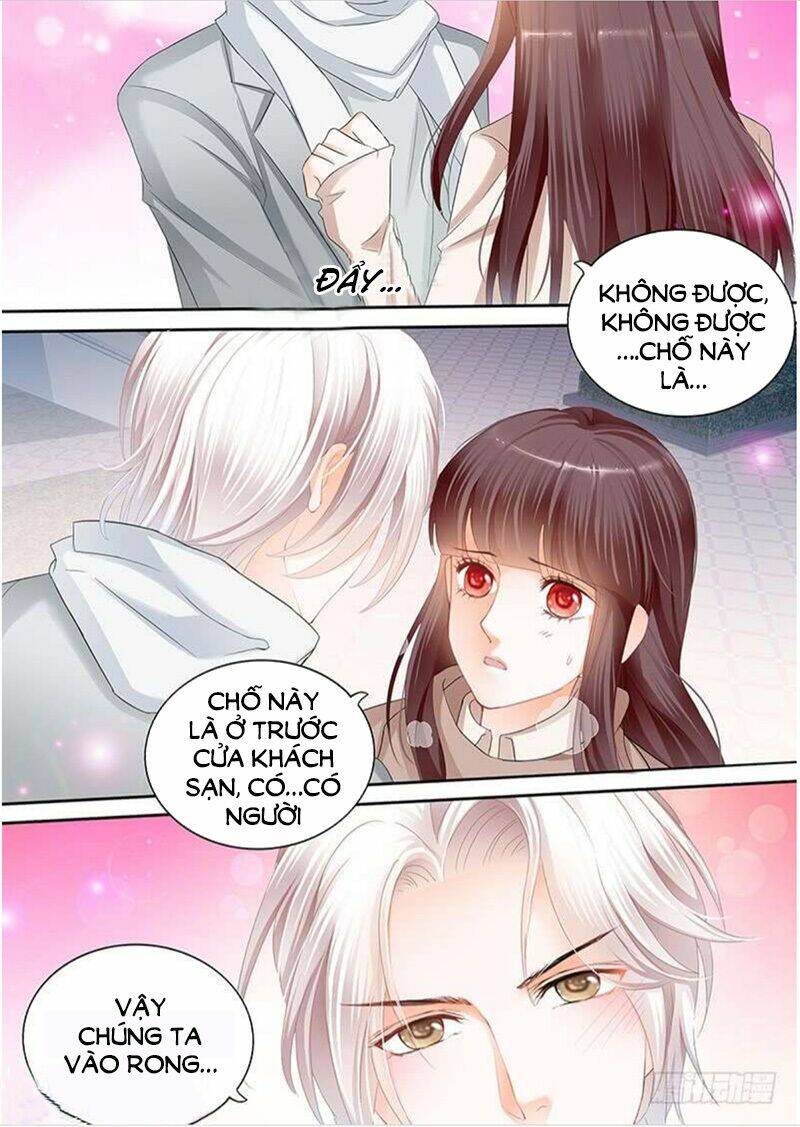 Thiểm Hôn Kiều Thê: Chapter 121