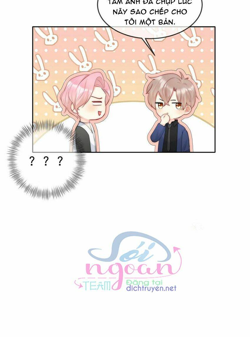 Boss Đại Nhân Là Nữ Thần?: Chapter 47