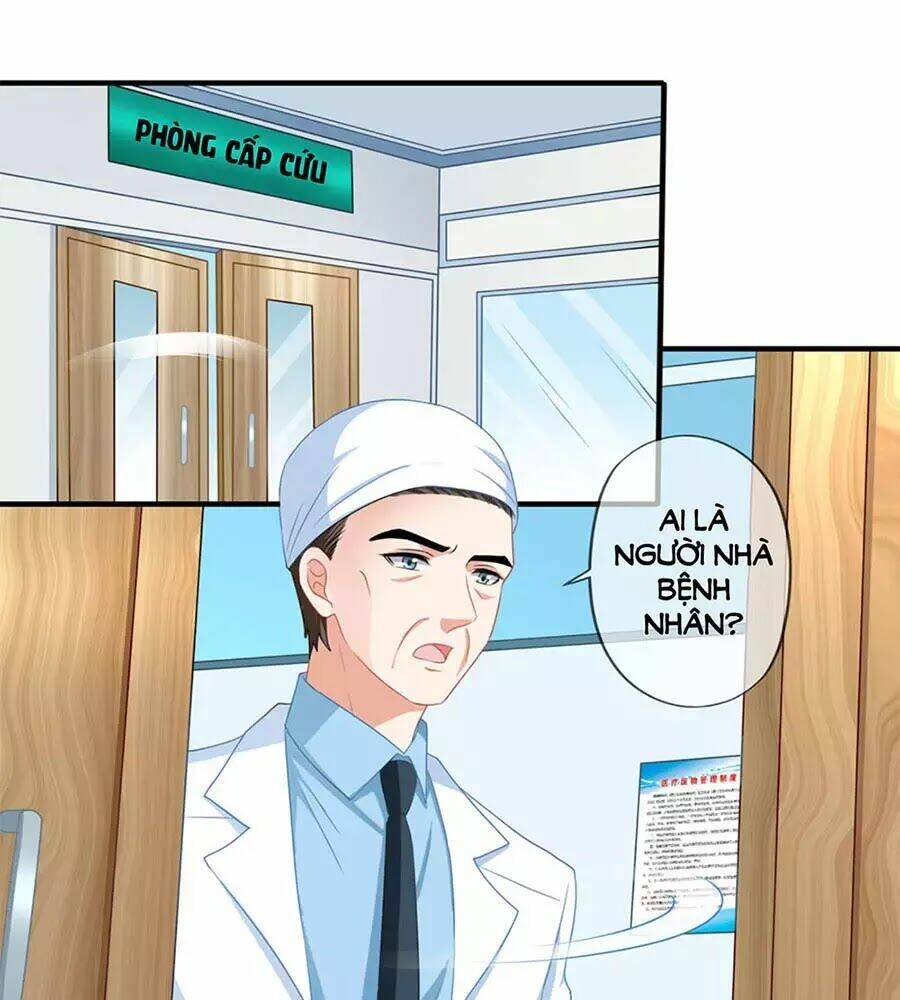 Mỹ Vị Giai Thê: Chapter 73