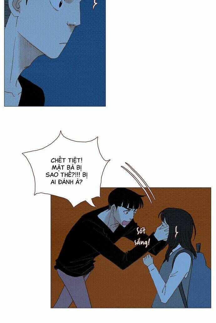 Thánh Thần Trẻ Trâu: Chapter 70