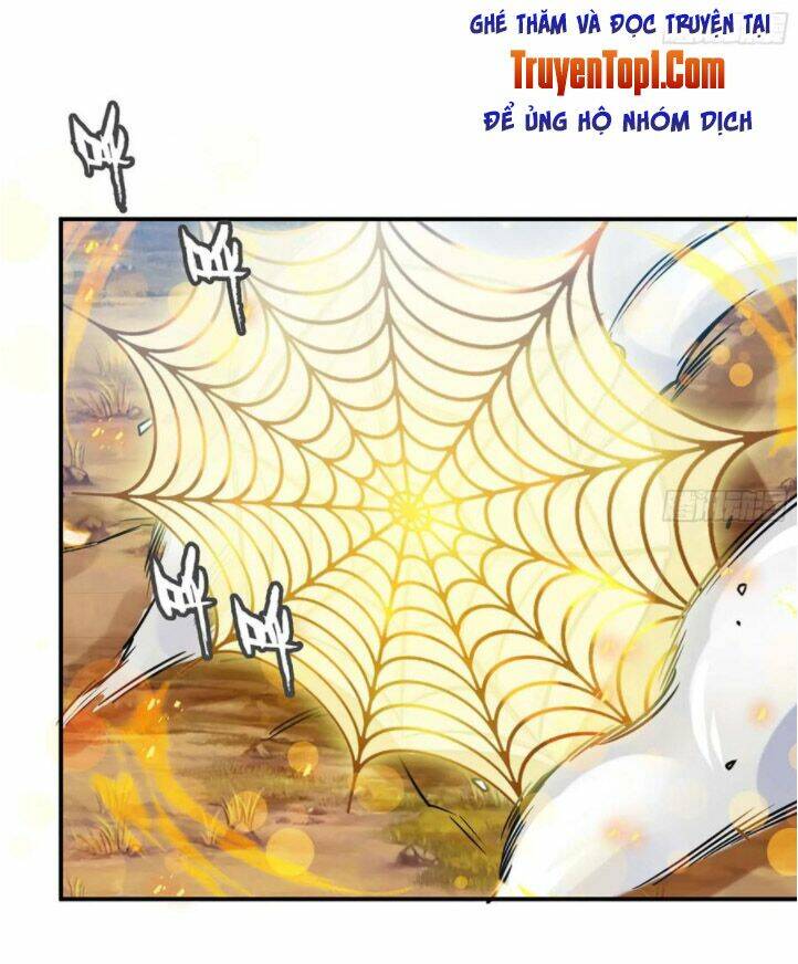 Khởi Đầu Bằng Một Con Côn: Chapter 129
