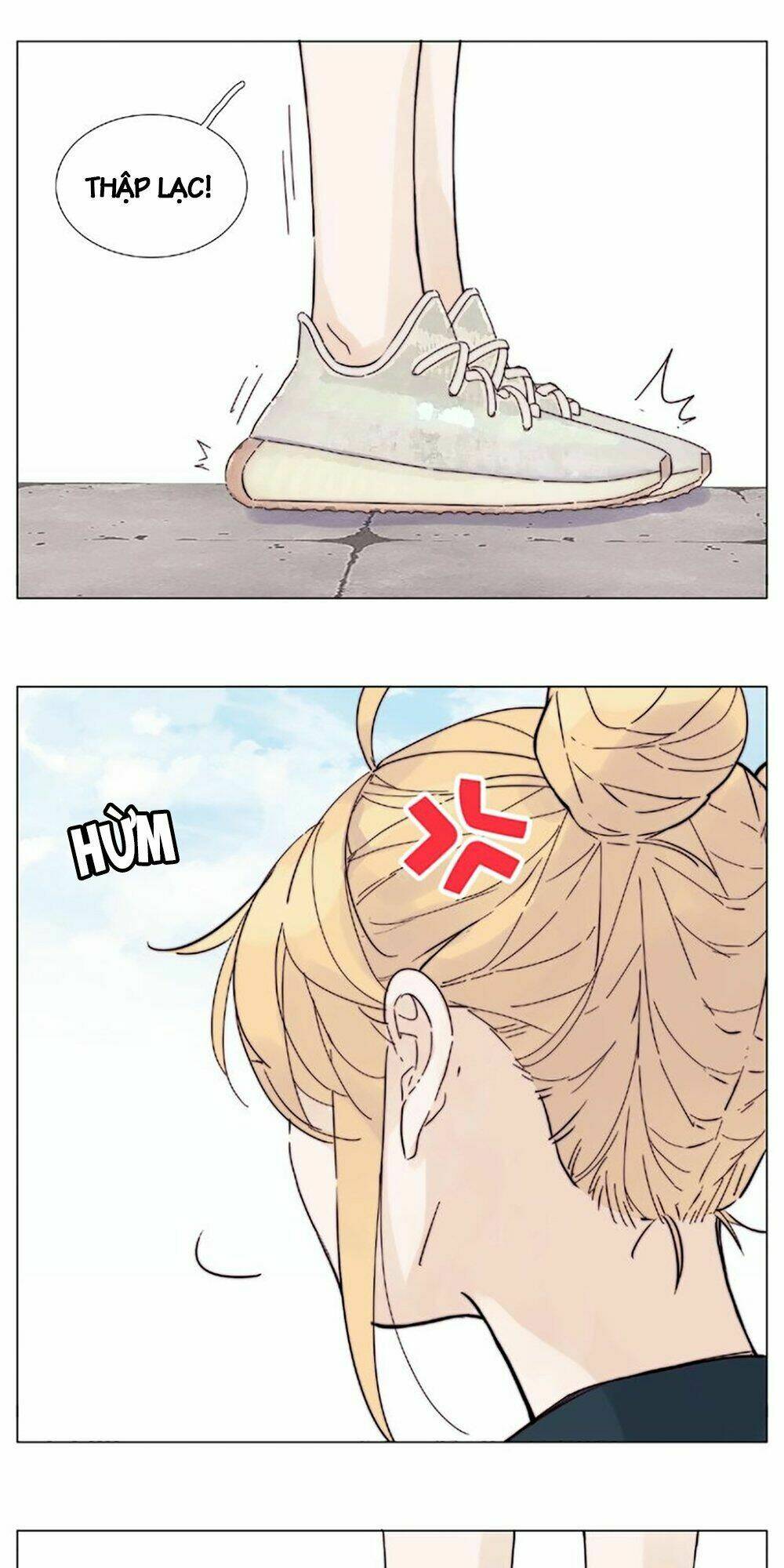 Tình Yêu Chớp Nhoáng: Chapter 120