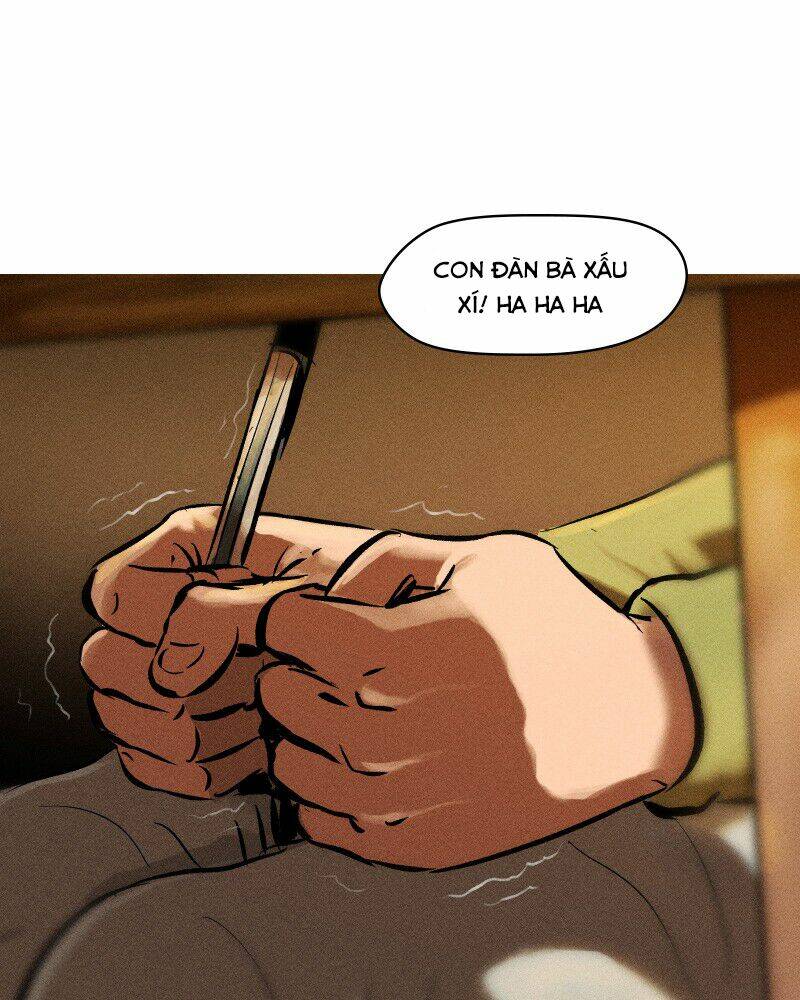 Vùng Đất Xám: Chapter 20