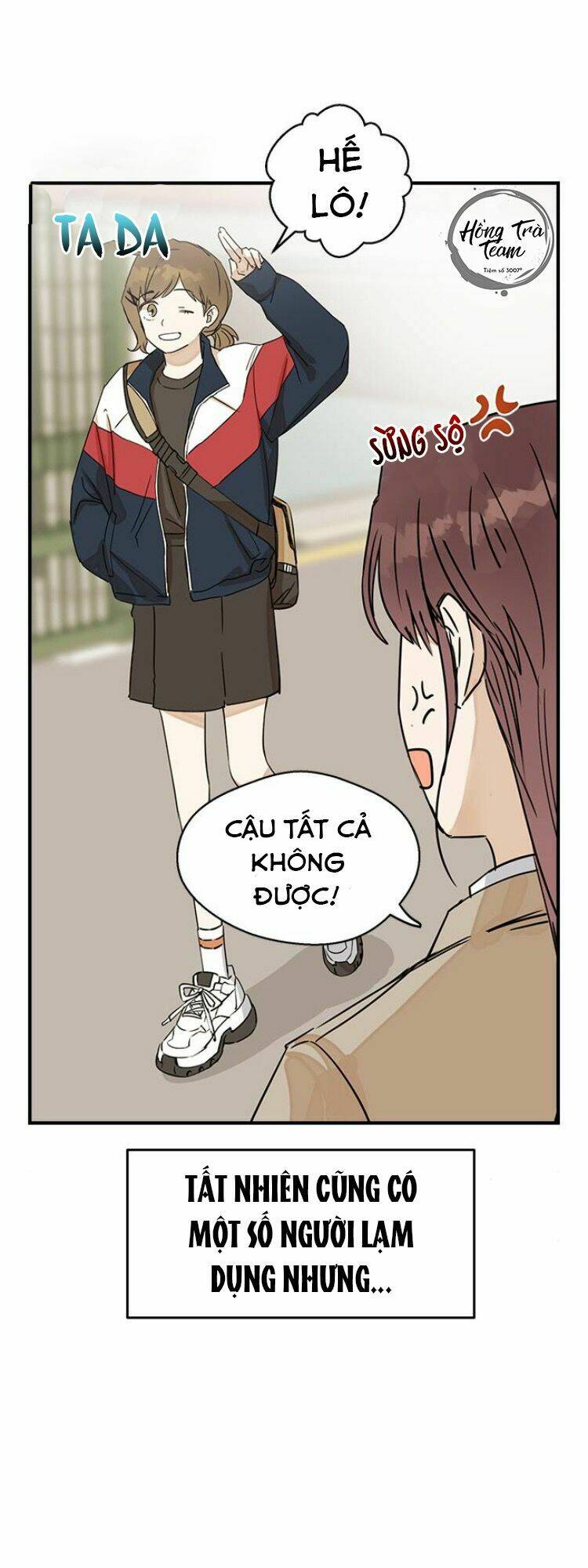 Duyên Nợ Kiếp Trước: Chapter 5