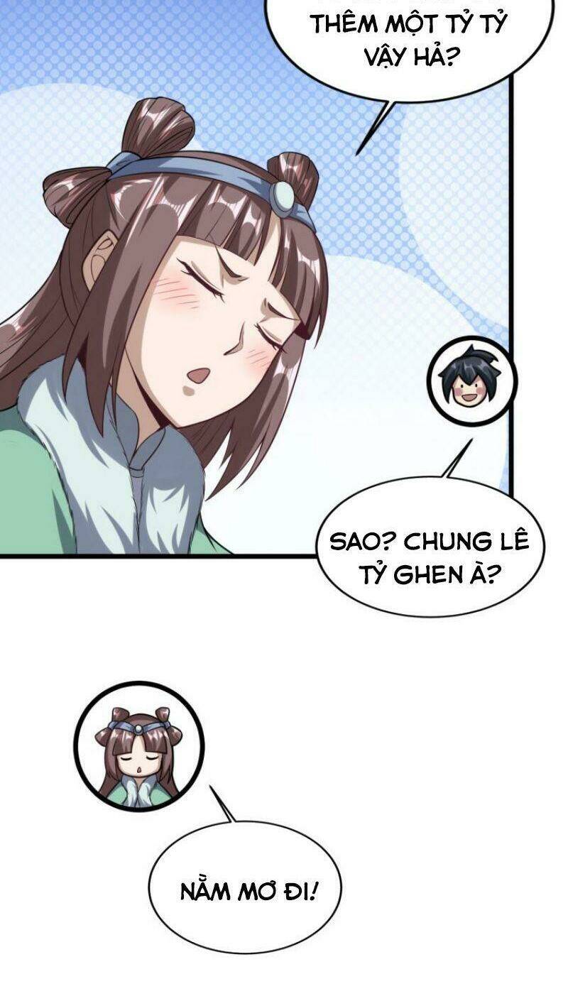 Đấu Hồn Đại Lục: Chapter 51