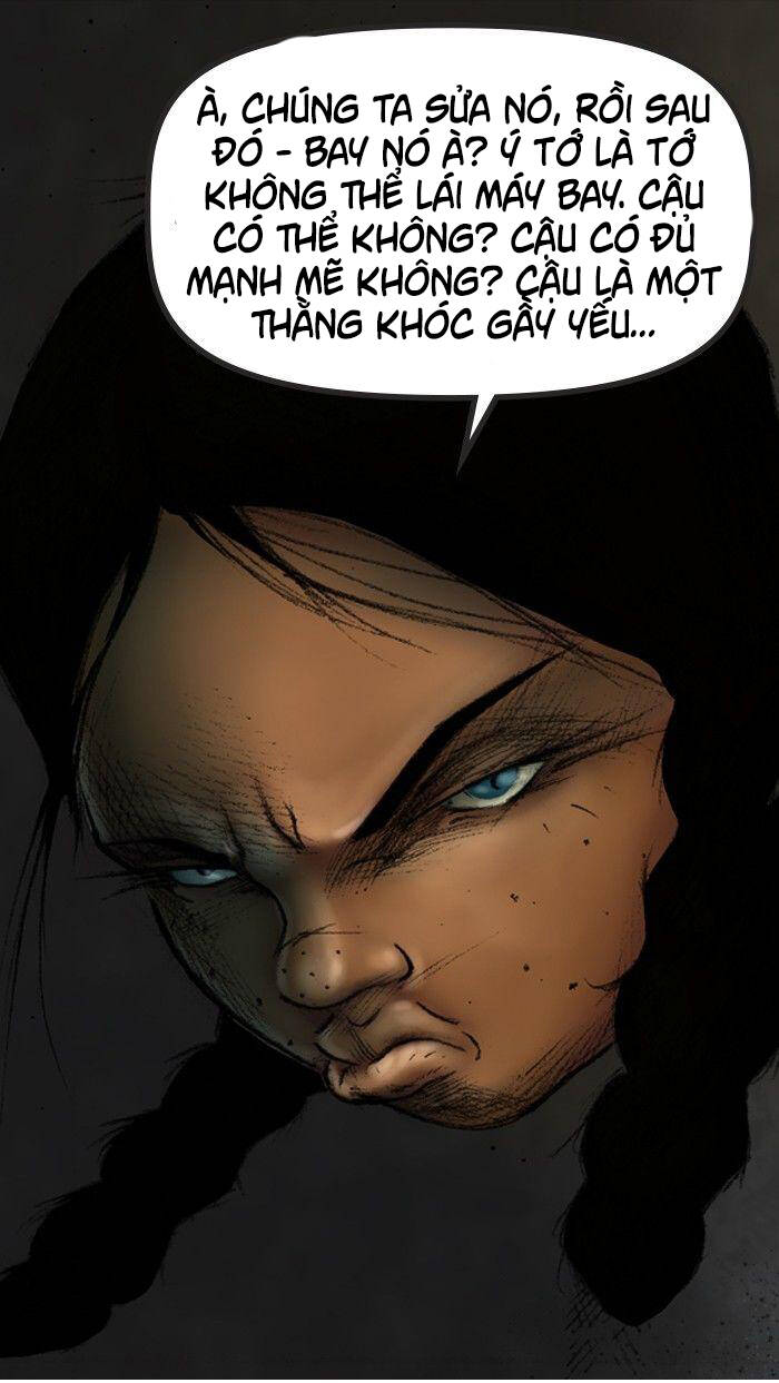 City Of Walls: Chapter 28