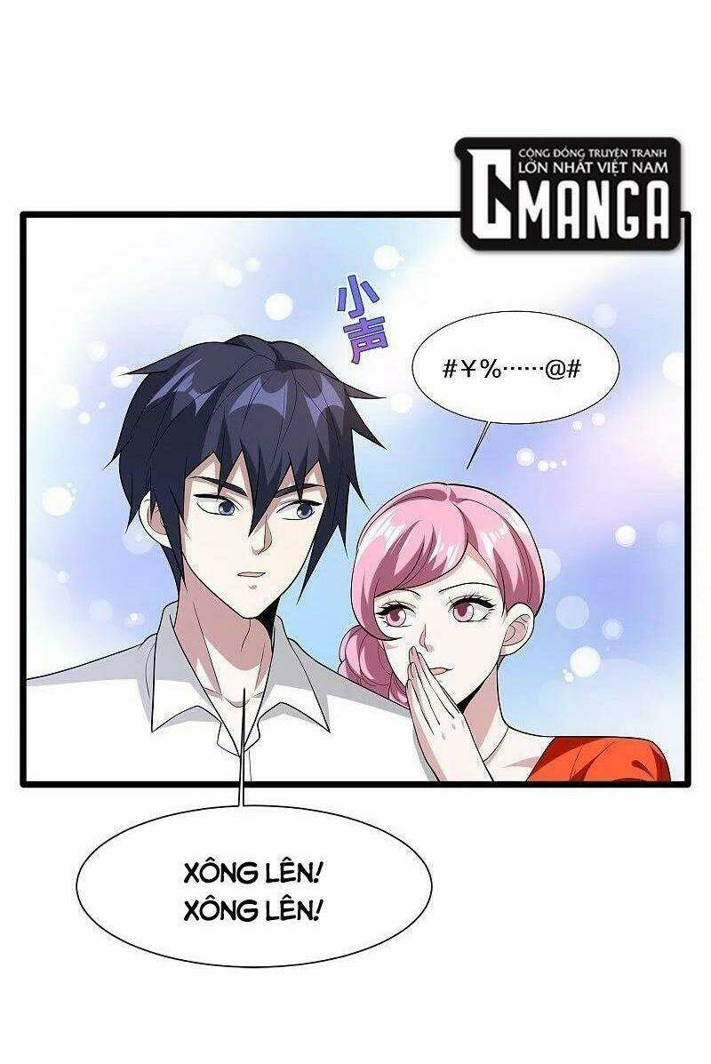 Đô Thị Tà Vương: Chapter 242