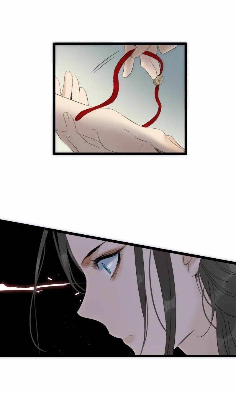 Thái Tử Bị Hoang Tưởng: Chapter 67