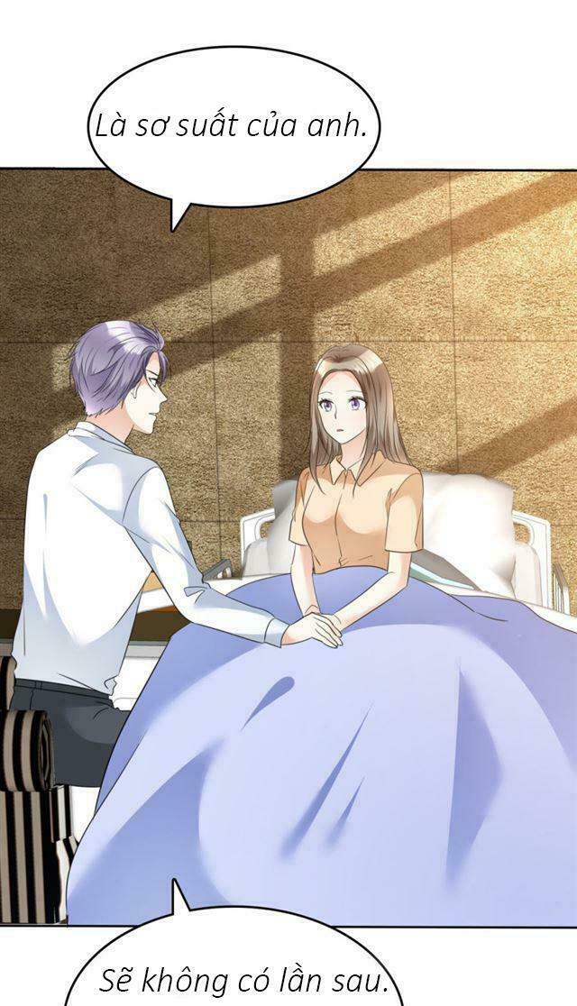 Con Đường Phản Công Của Sủng Thê: Chapter 39: Sẽ không có lần sau