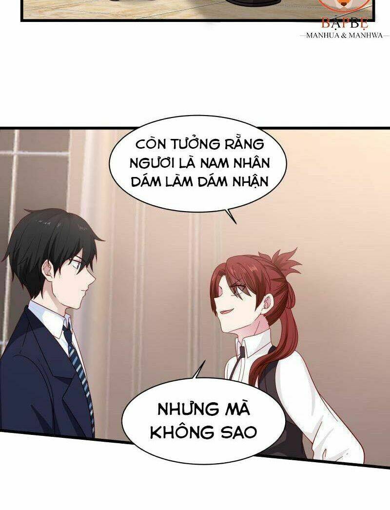 Đô Thị Tuyệt Thế Cuồng Tôn: Chapter 13