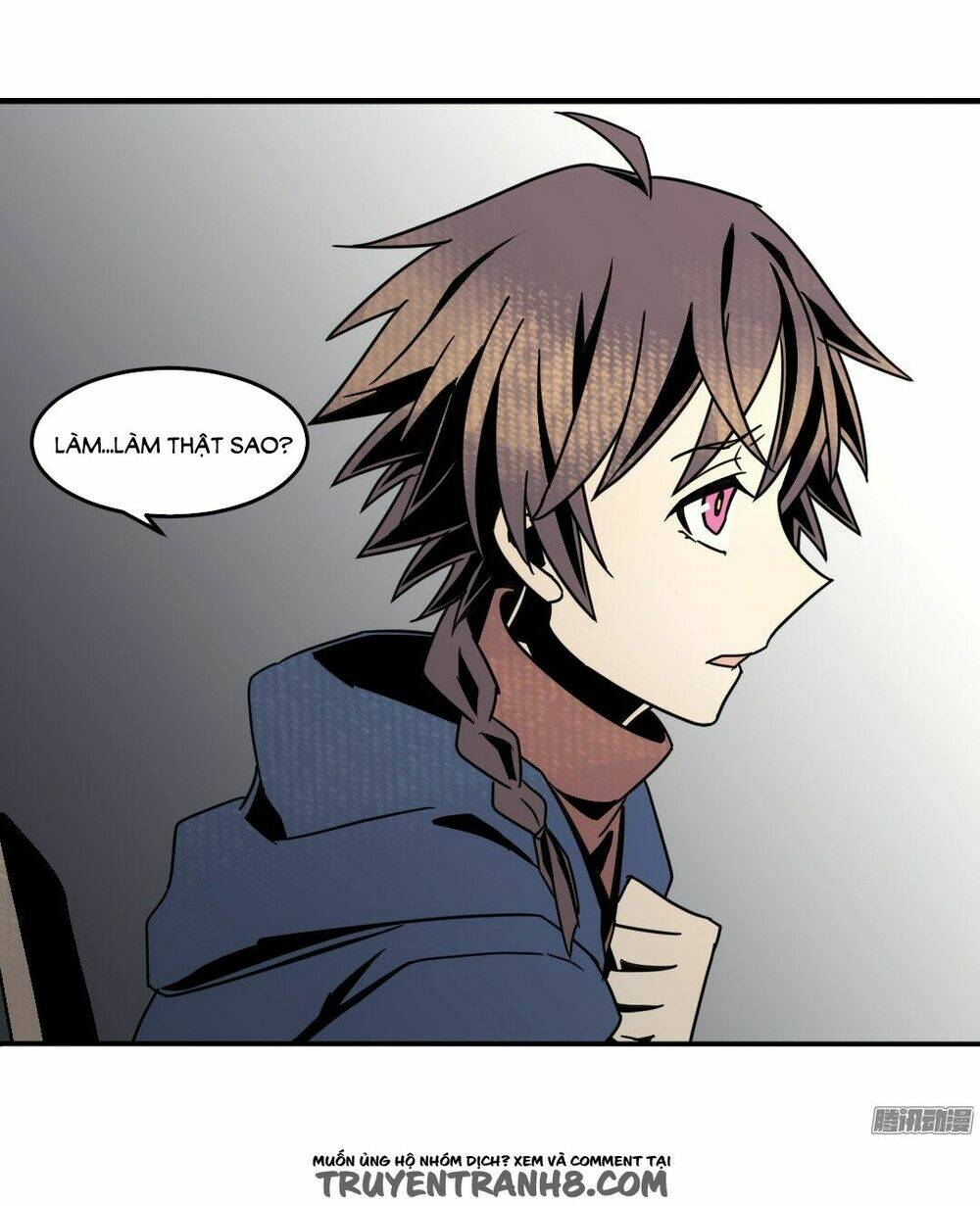 Điều Ước Của Người Phàm: Chapter 21