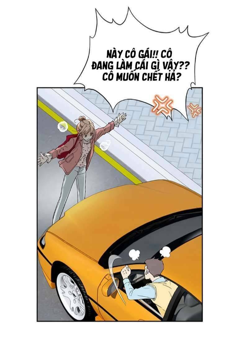 Lee Bom, Em Là Của Anh: Chapter 2