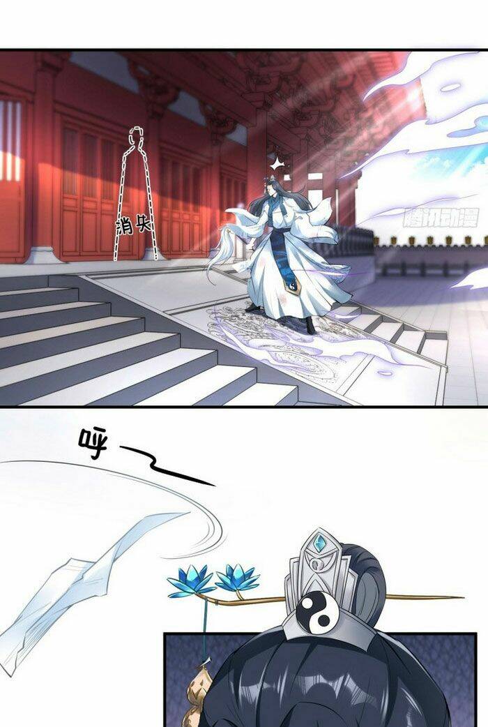 Tà Du Ký: Chapter 73