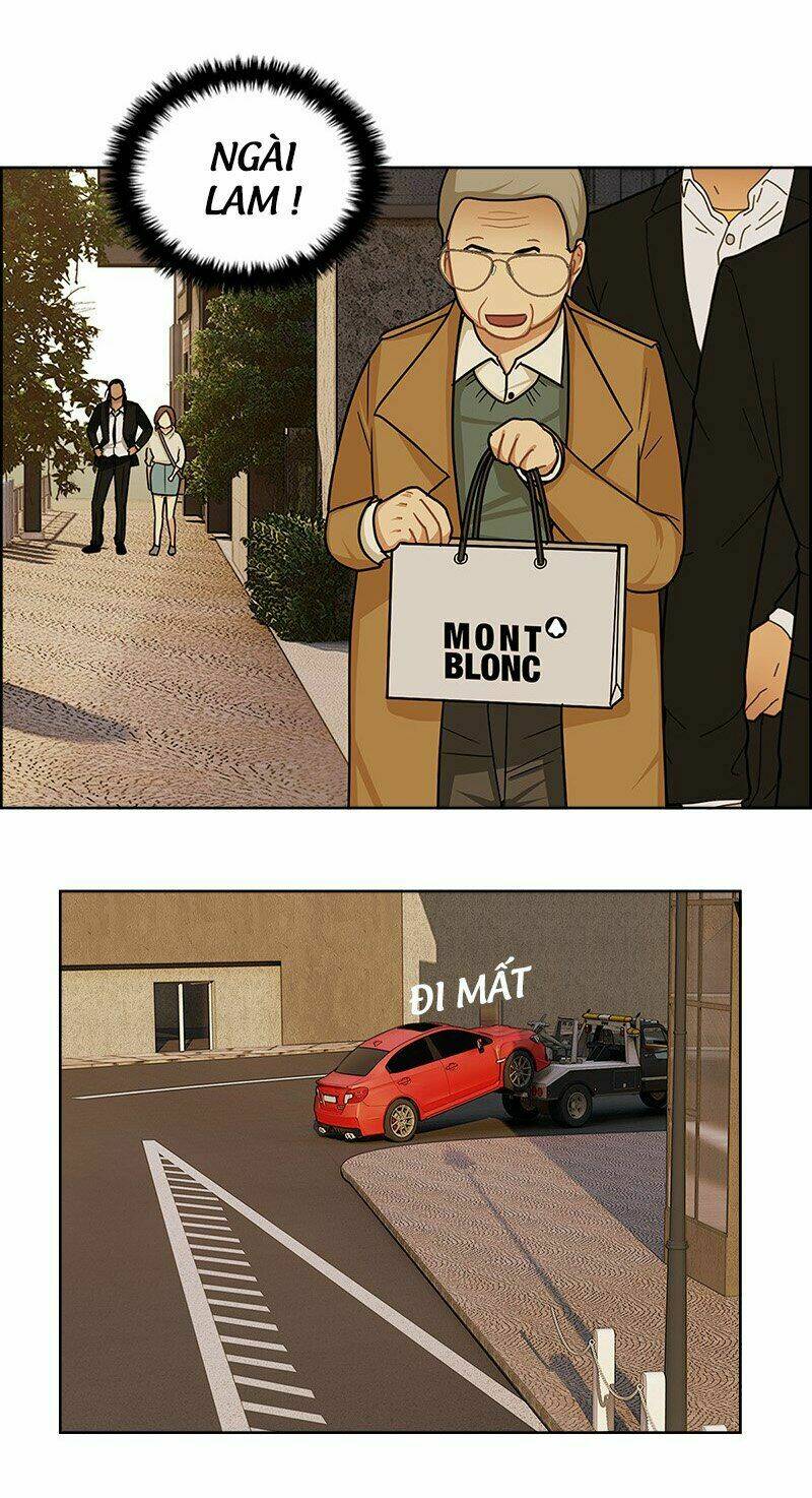 Nửa Đêm Ở Poppy Land: Chapter 8