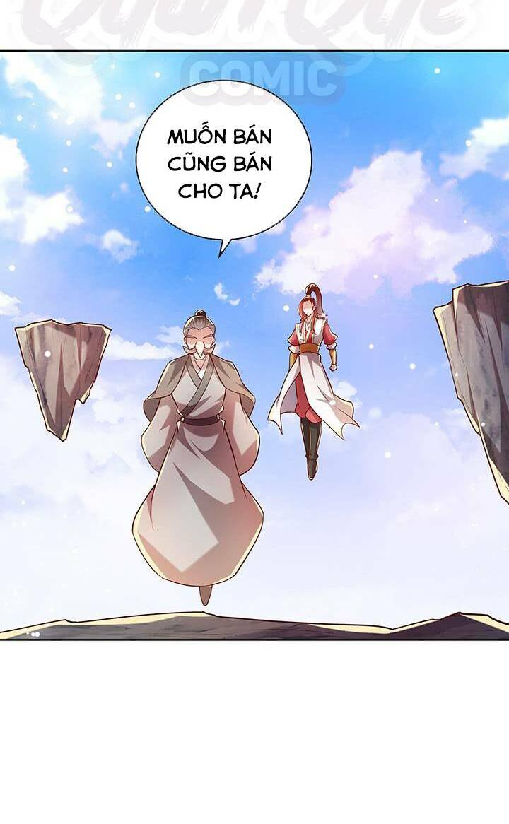 Siêu Phàm Truyện: Chapter 157