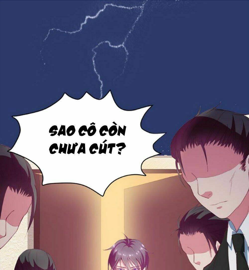 Quản Lí Ngây Ngô Và Thần Tượng Ác Ma: Chapter 0