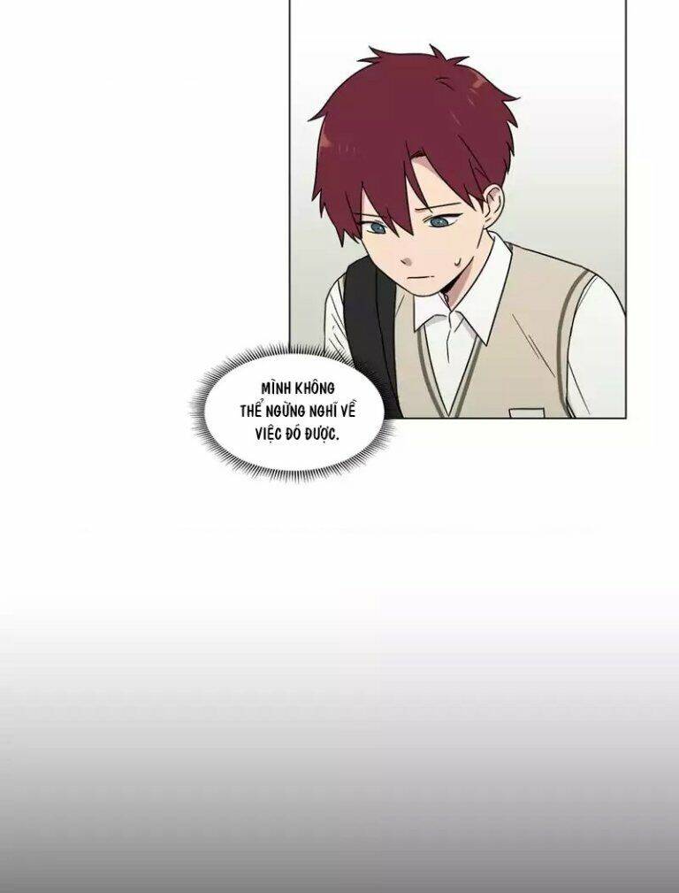 …”Một Sự Thật Khá Khó Chịu.”: Chapter 33